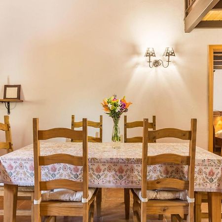 Вилла Casa La Huertecilla Ла-Сорруэда Экстерьер фото